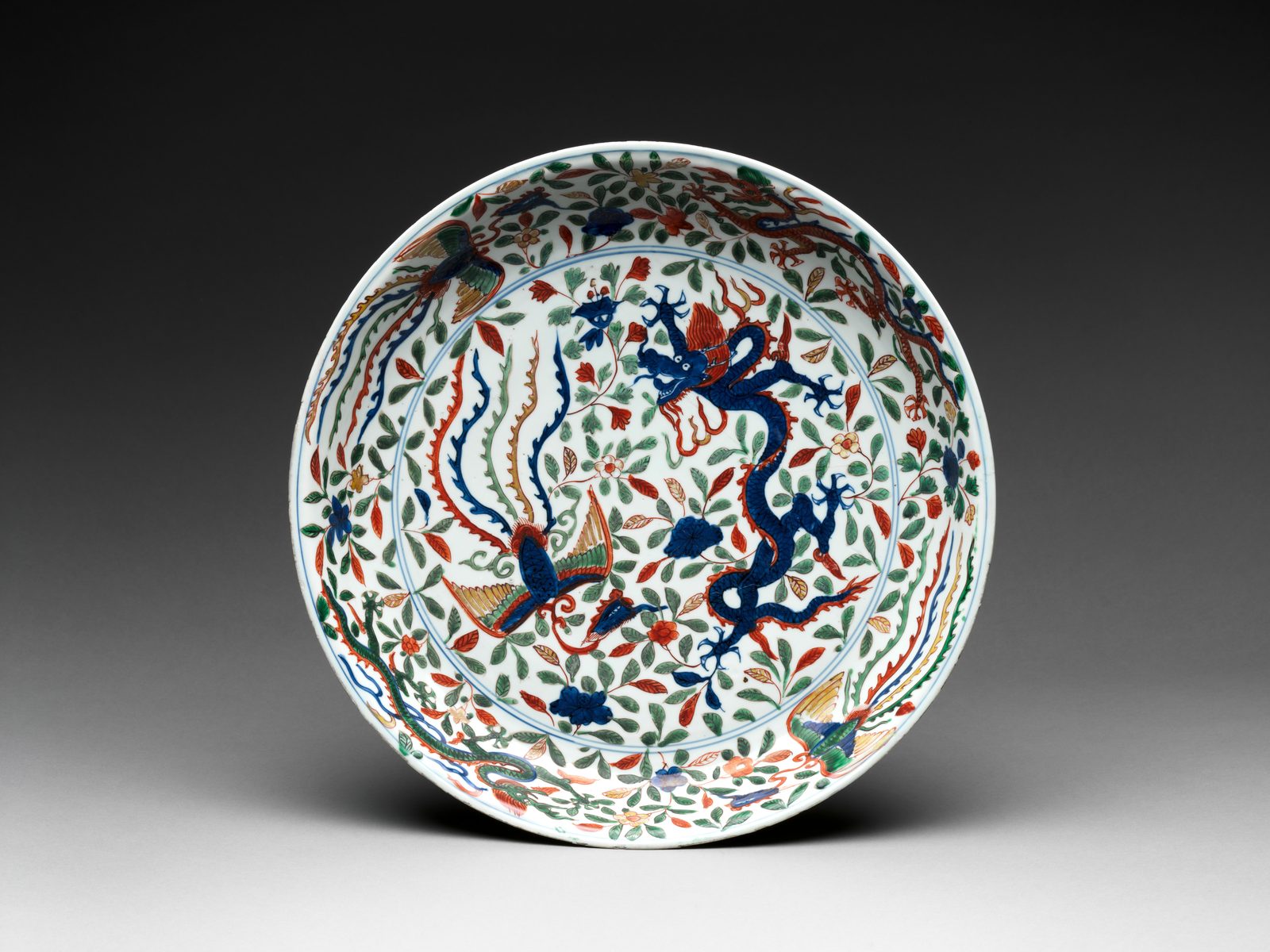 Ming Dynasty China Local ceramic object